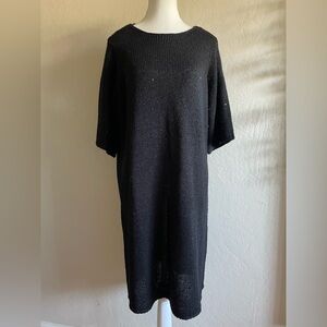 Vero moda sweater dress